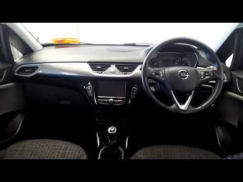 171MH753 - 2017 Opel Corsa SE 1.4 90PS 5DR 12,975