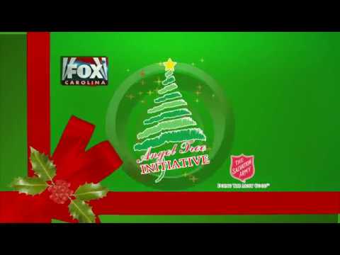 Angel Tree Initiative Open