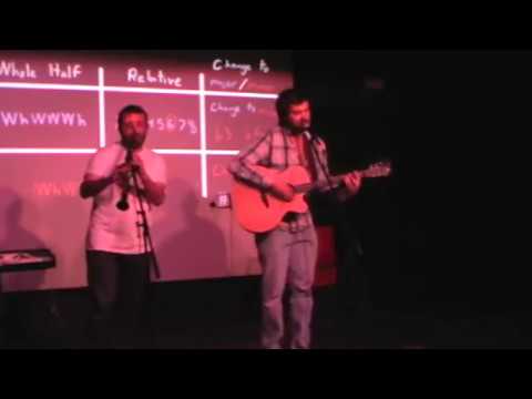 Luxus - Luxus - Starý pes (živě z OpenMike v RockCafé 2019)