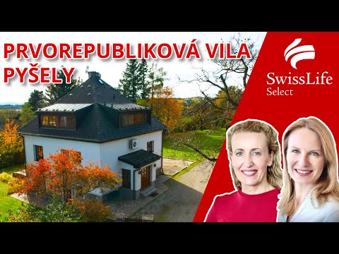 Prodej rodinného domu 249 m2 Spojovací, Pyšely