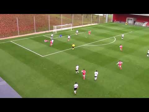 SC Braga [2] - [0] Vitória SC