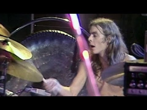 Camel - Lunar Sea (Live)