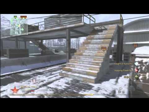 MW2 Derail Domination (Intervention)
