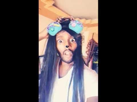 Spannende Leute, Brittt!!! 🤣