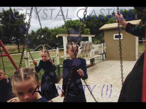 CRYSTAL CASTLES-AMNESTY (I) FULL ALBUM
