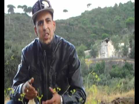 Krazye Loko   Pensamentos [Prod DKid] (Official Video Clip)