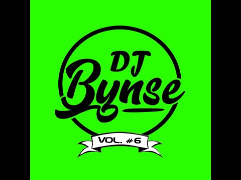 3.DJ BYNSE - El Fokemon 💡