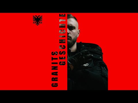 BIG LAB - 🇦🇱Granits Geschichte🇦🇱 (prod by AZ)