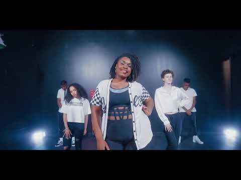 Rell Godly - Supercalifragilisticexpialidocious (Feat. A$TRX)  (Official Dance Video)