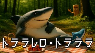 イタリアンブレインロット曲「トララレロ・トラララの歌」