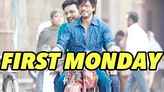 Box Office: Shah Rukh Khan Starrer Raees First Monday Collection
