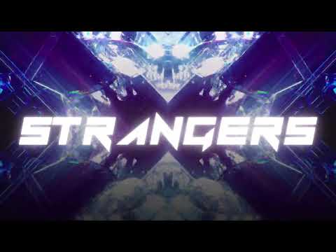 Kenya Grace - Strangers ( SZXCV Remix )