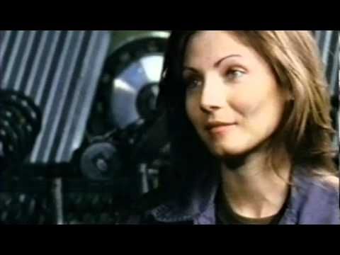 MARISA PETRORO Demo Reel 2007