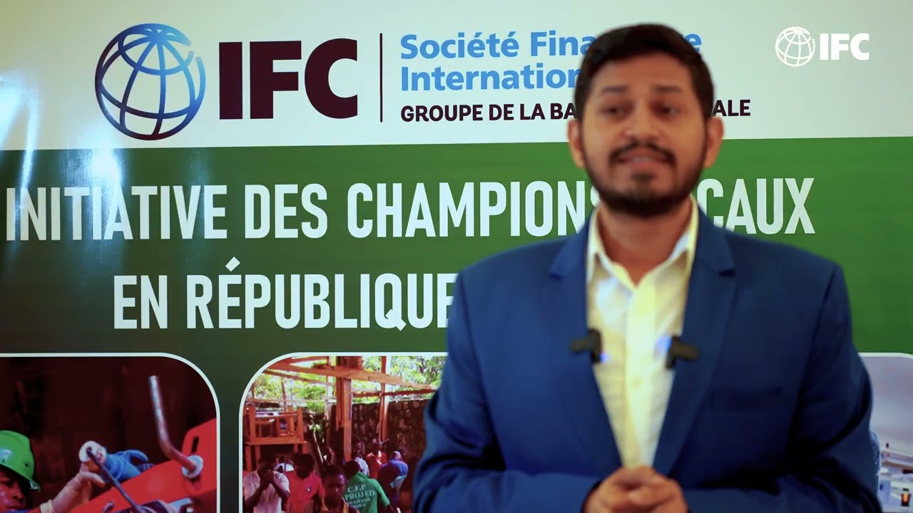 l’Initiative des Champions Locaux – CODIMEX