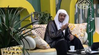 الحلقة (7) من برنامج (مفاتيح) : الصلاة مفتاح الجنة image