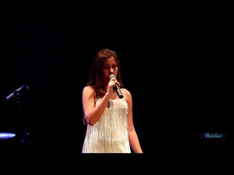 BIDELLATI- C.E.M- Yasmim Mazeto - "Sign Of The Times" (Harry Styles)-2018