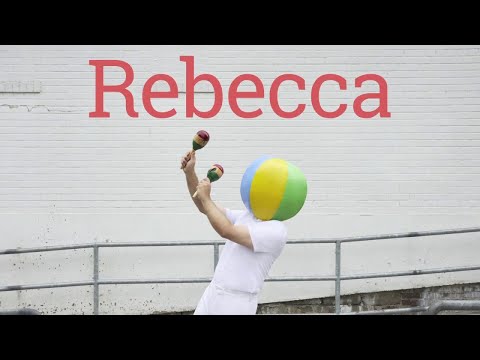 Rebecca video
