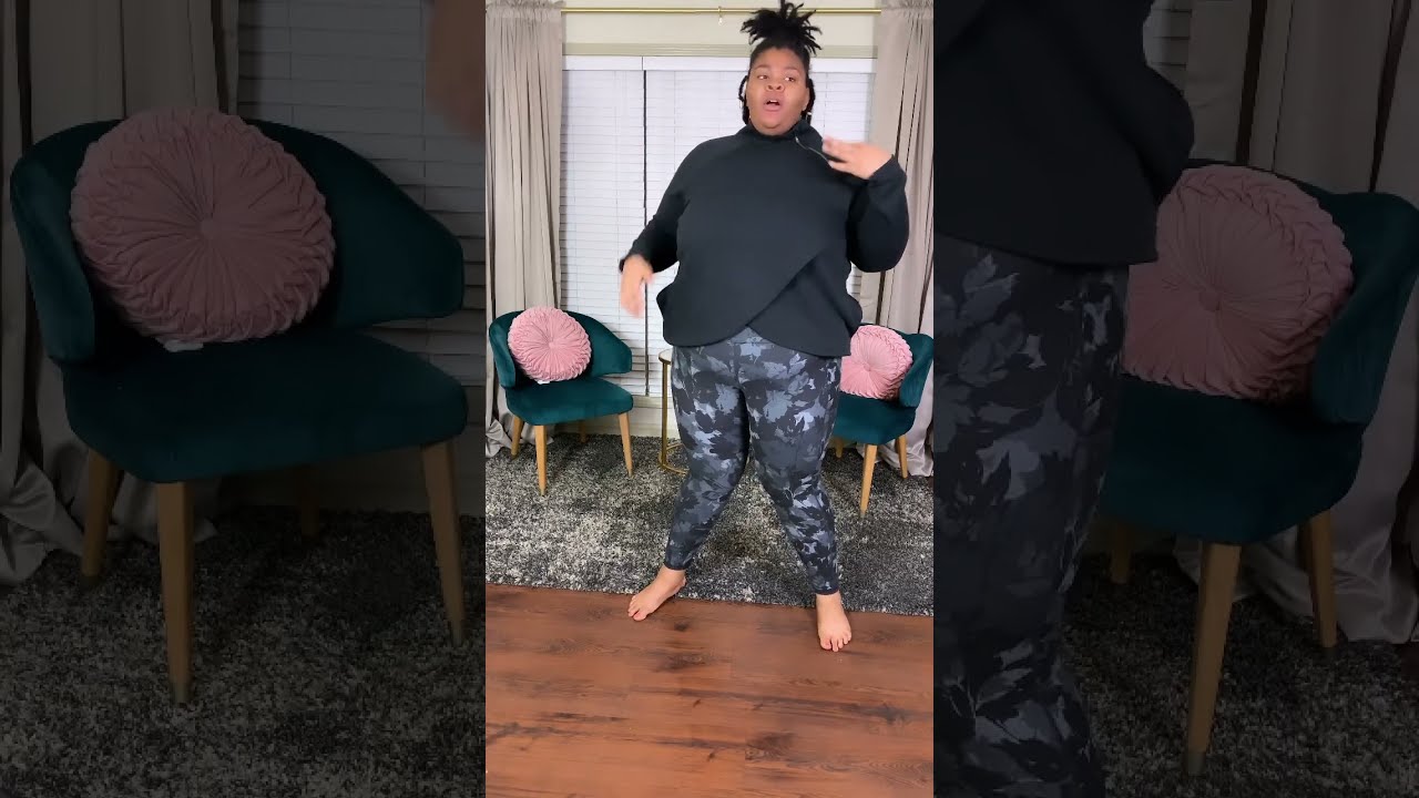 RBX ACTIVE PLUS TRY ON HAUL!