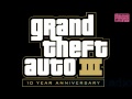 Grand Theft Auto III - Game FM (No Commercials ...