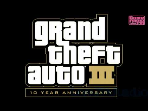 Grand Theft Auto III - Game FM (No Commercials)