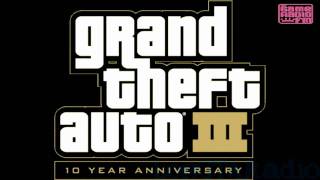 Grand Theft Auto III - Game FM (No Commercials)
