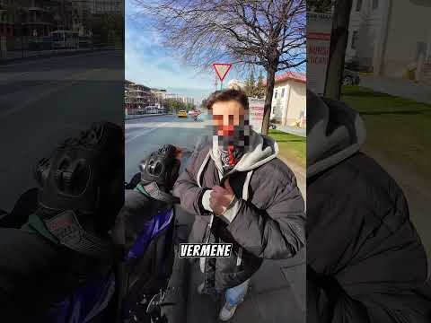 Siz olsaydınız verirmiydiniz ? #mehmetbyhc #automobile #motovlogers #motovlog #motovlo