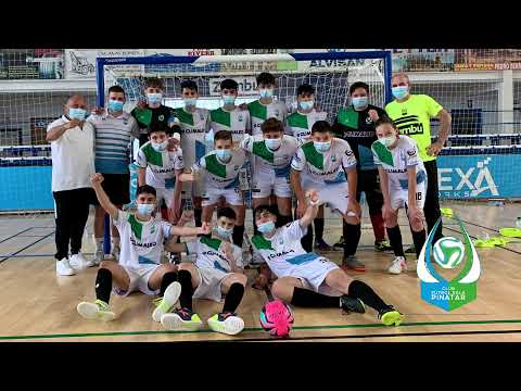 CLIMALED CFS PINATAR 3 - 1 ALCANTARILLA DEPORTIVO FS