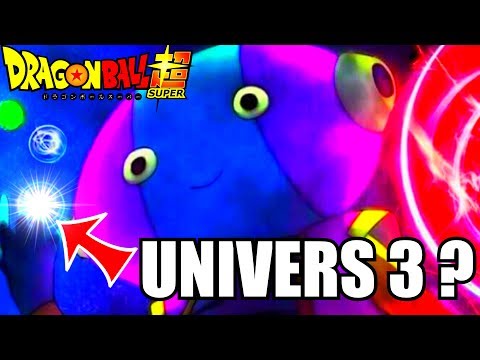 L'UNIVERS 3 DBS SERA LE 1ER DÉTRUIT ? CAULIFLA SSJ AU TOP ! DRAGON BALL SUPER ÉPISODE 92 REVIEW #49 Video