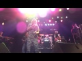 Horace Andy - Intro & Spying Glass, live @ L'Observatoire, Cergy 2016