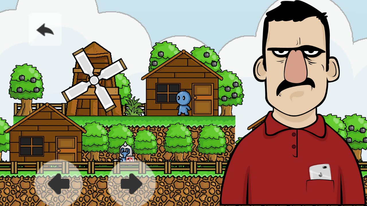 Teknolojiye Atarlanan Adam - Qubies & Gray And Green