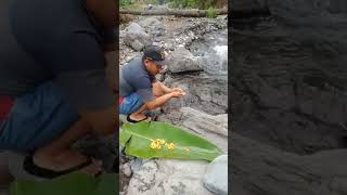 Download lagu Bakaran di kali stail jambewangi#estetik #bakaran #pinggirsungai mp3