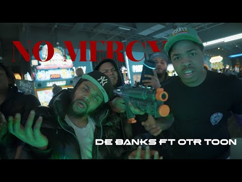 No Mercy Ft OTR Toon (prod by.) prod by LO9 directed by Shotbymeck