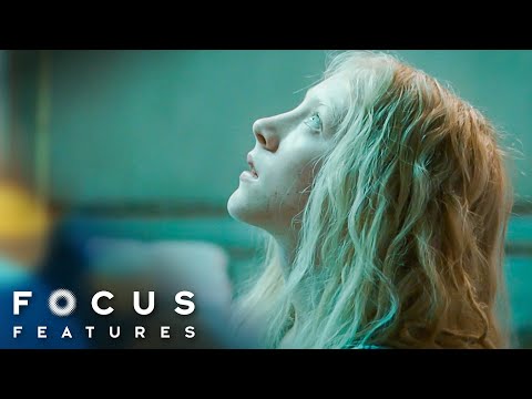 Hanna Gets Overwhelmed by Electricity