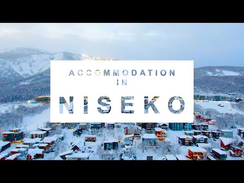 Niseko Accommodation Guide: Where to Stay for Your Japan Ski Holiday