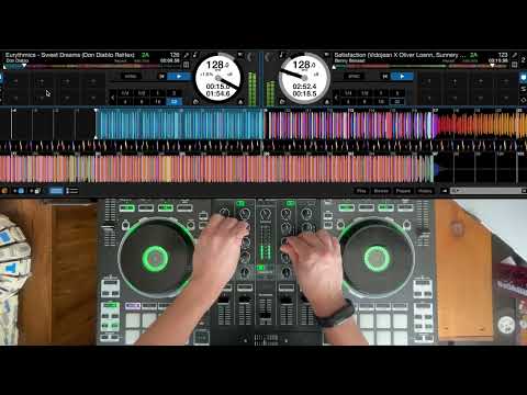 Winter 2025 House Mix 6 *Playing songs I've never heard before* (Mau P, Benny Benassi, Don Diablo)