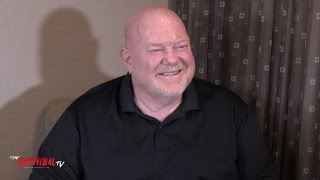 Vader on allegedly Hurting Wrestlers