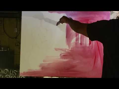 In The Shed w/ Chantheartist | Ep. 2