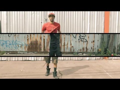 Prospect ft Sec'k - Scottie Pippen