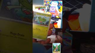 Last Pack Magic ✨🤯 #pokemon #pokemoncards #shorts #phantasmalflames #fullart #tcg