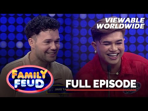 Family Feud: SOCIAL MEDIA SWEETHEARTS, HATAW ANG GALING SA HULAAN! (Dec 26, 2025) (Full Episode 895)
