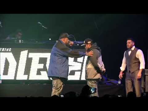 El día que AKAPELLAH HUMILLÓ a ACZINO