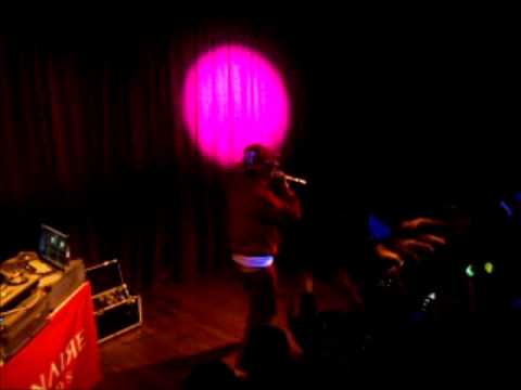 111218 Dok2 : do it for the fans show in busan 2