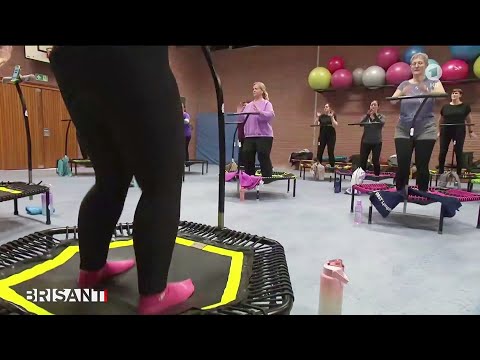 Das bellicon bei Lipödem in ARD Brisant vom 14.12.2024