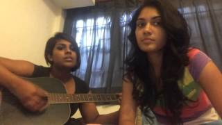 Cover of Thinking Out Loud by Ed Sheeran