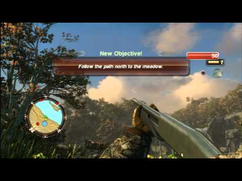 Cabela's North American Adventures Playstation 2