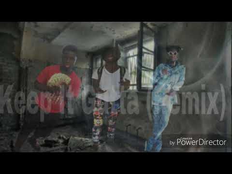 Quiss x Christoph x Sll Veiso ~ Keep It Gutta (Boro Mix)