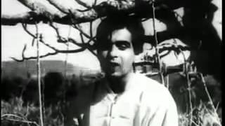 Download lagu Aye Dil Mujhe Aisi Jagha Le Chal Talat Mahmood Film Arzoo 1950 Music Anil Biswas mp3