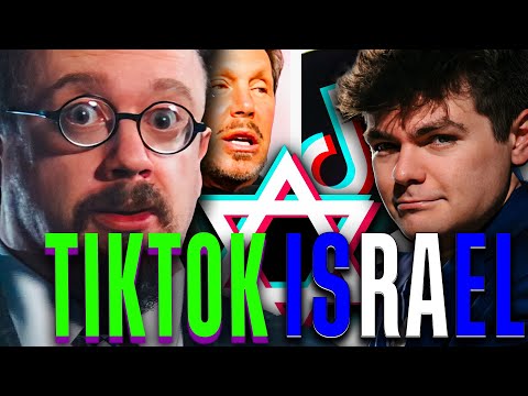 Sam Hyde on The Nick Fuentes Fed Jacket, TikTok Israel, Jewish Investments & FREAK John Mayer!