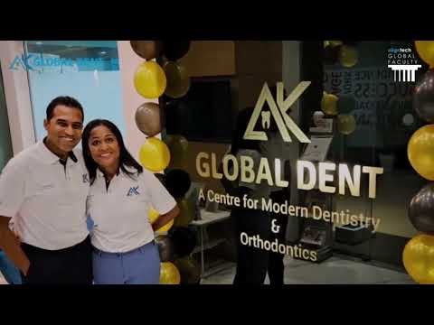 Dental Clinic Interior Designing Service