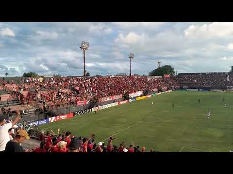 BRASIL DE PELOTAS X JUVENTUDE